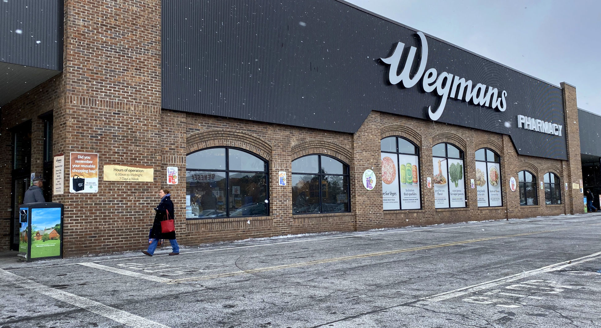 Auburn Wegmans 2019 9